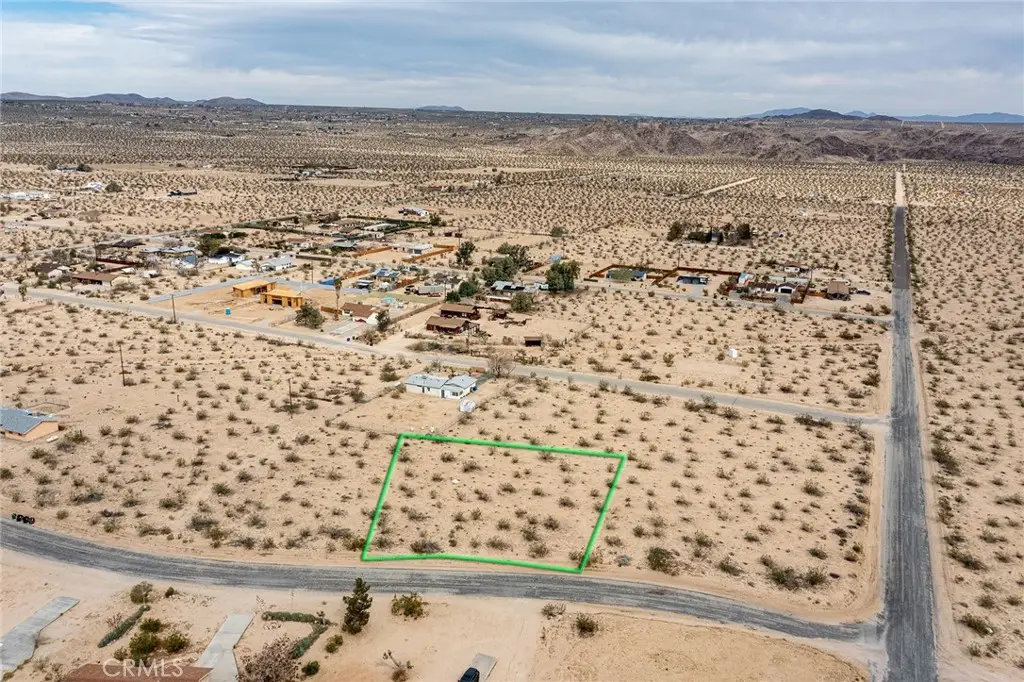 0 4th Street S, Joshua Tree, CA 92252 - Image #1