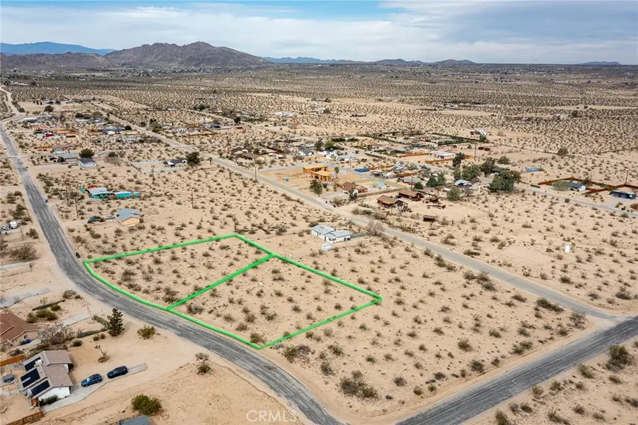 0 4th Street S, Joshua Tree, CA 92252 - Image #2
