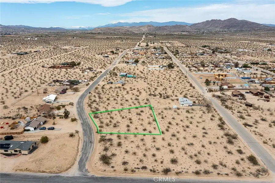 0 4th Street S, Joshua Tree, CA 92252 - Image #3