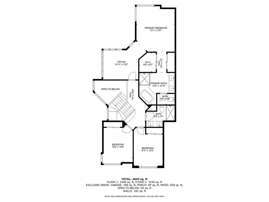 16 Stoney Pointe, Laguna Niguel, CA 92677 - Image #2