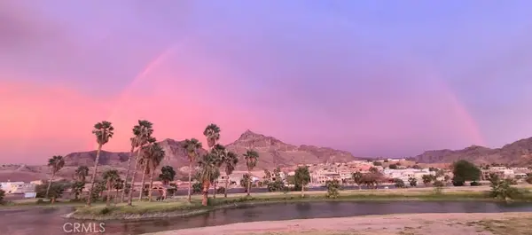 675 Parker Dam Road #PPO6, Parker, CA 92267