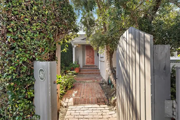 461 Park Avenue, Laguna Beach, CA 92651