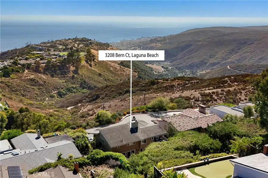 3208 Bern Court, Laguna Beach, CA 92651 - #2