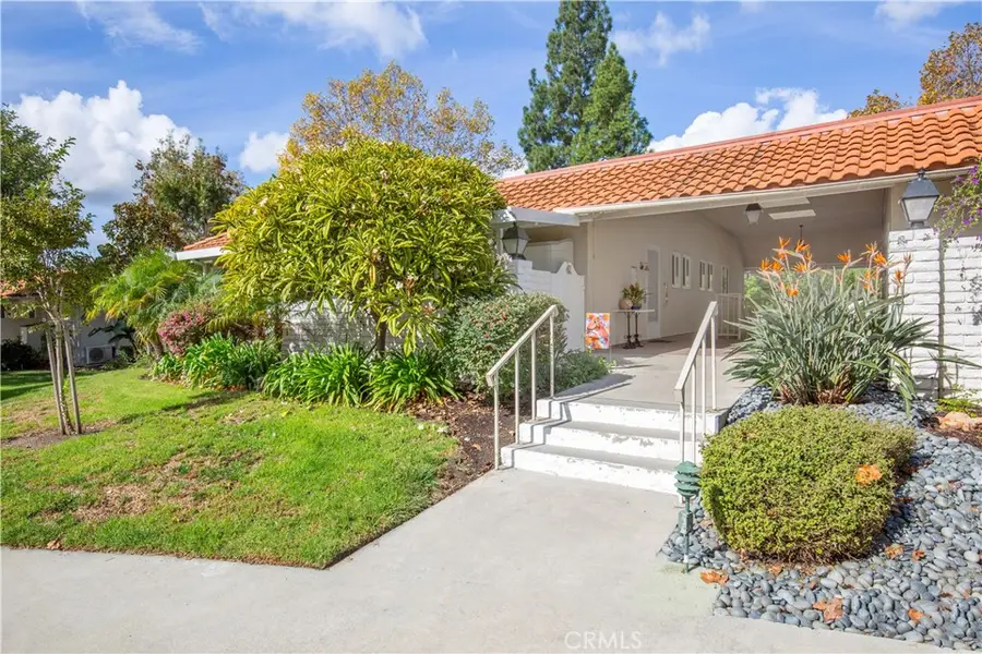 815 Via Alhambra #Q, Laguna Woods, CA 92637 - Image #3