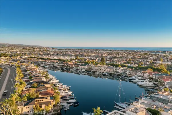 612 Harbor Island Drive, Newport Beach, CA 92660