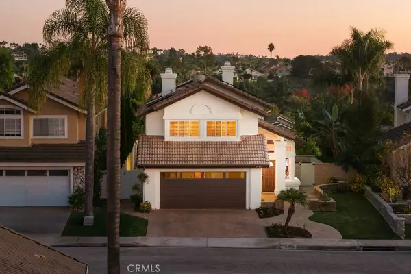 24912 Eaton Lane, Laguna Niguel, CA 92677