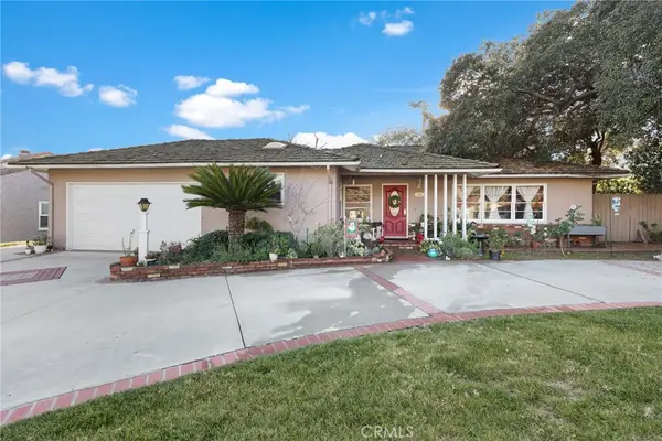 415 Cortez Road, Arcadia, CA 91007