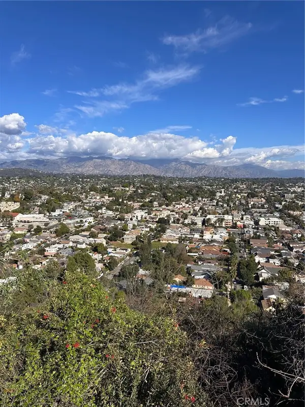 598 Cross, Los Angeles, CA 90065