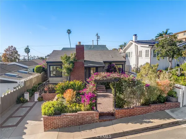 252 Chiquita, Laguna Beach, CA 92651