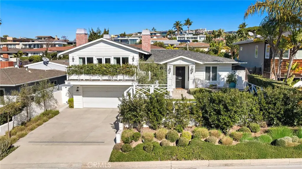 433 Seaward Road, Corona Del Mar, CA 92625 - #1