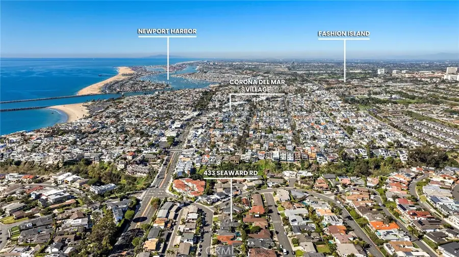 433 Seaward Road, Corona Del Mar, CA 92625 - #2