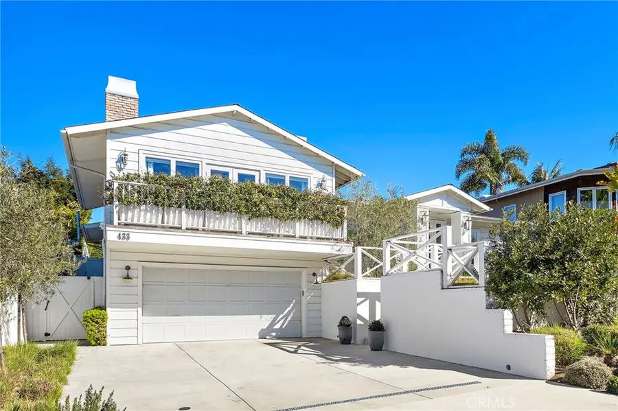 433 Seaward Road, Corona Del Mar, CA 92625 - #3