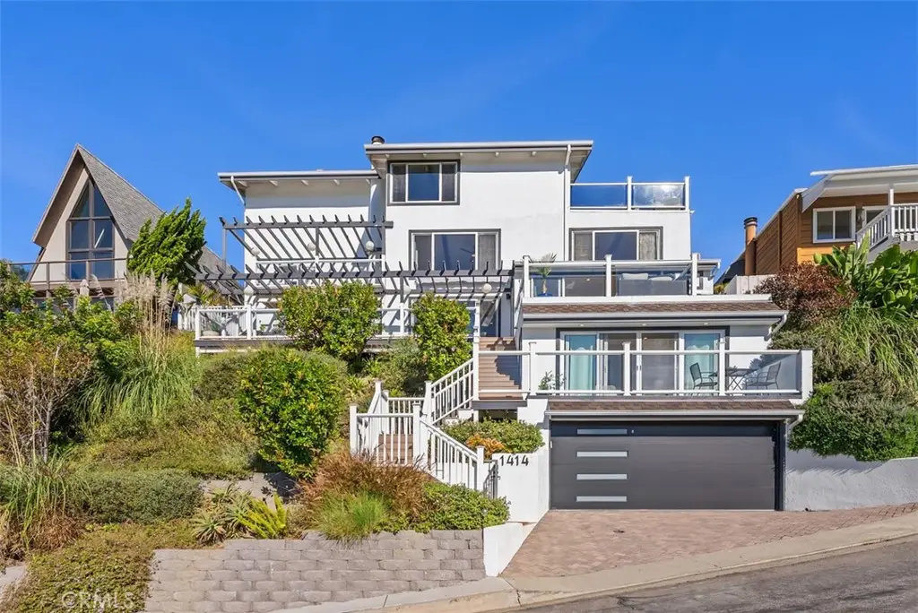 1414 Mar Vista, Laguna Beach, CA 92651 - #1