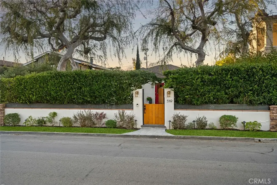 539 Tustin Avenue, Newport Beach, CA 92663 - #2