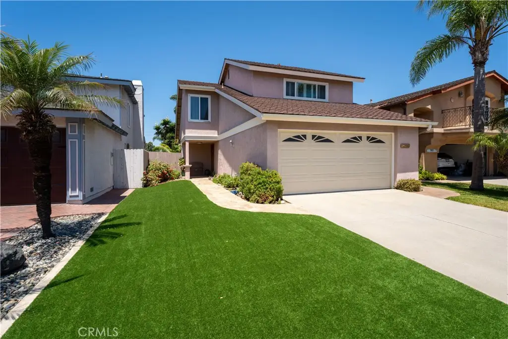 1106 Ridgecrest, Costa Mesa, CA 92627 - #1