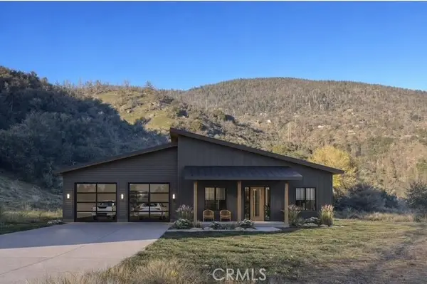 27251 Deertrail, Tehachapi, CA 93561