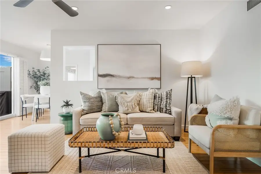 1741 Tustin Avenue #5C, Costa Mesa, CA 92627 - #2