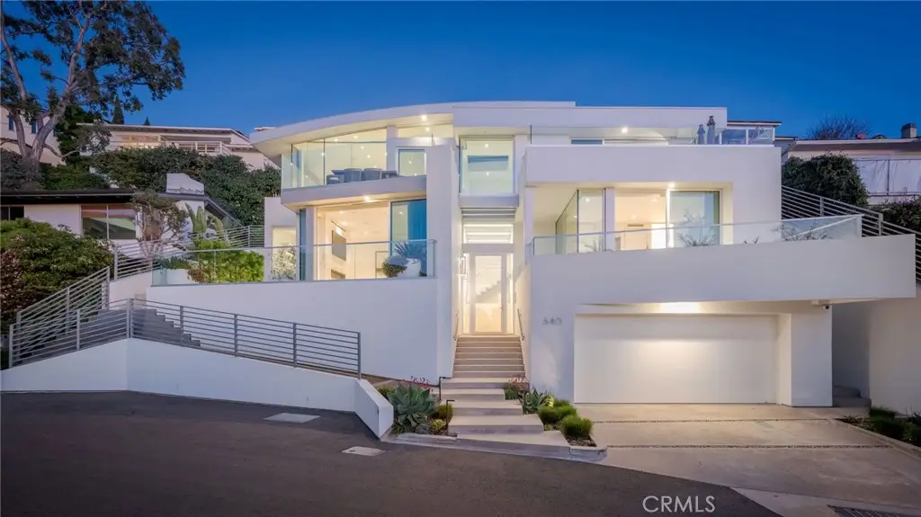 640 Temple Hills Drive, Laguna Beach, CA 92651 - #1
