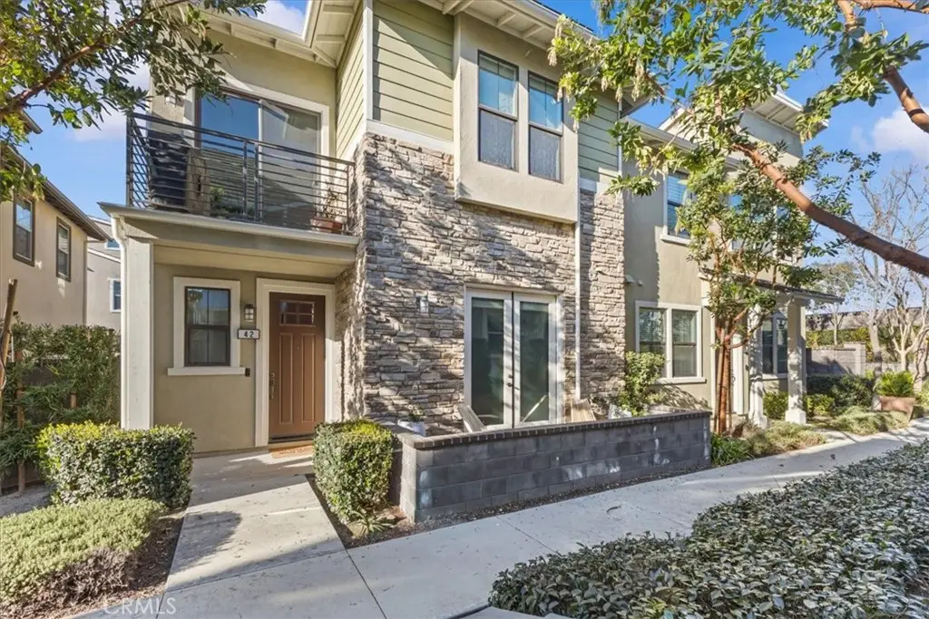 42 Concepcion Street, Ladera Ranch, CA 92694 - #1