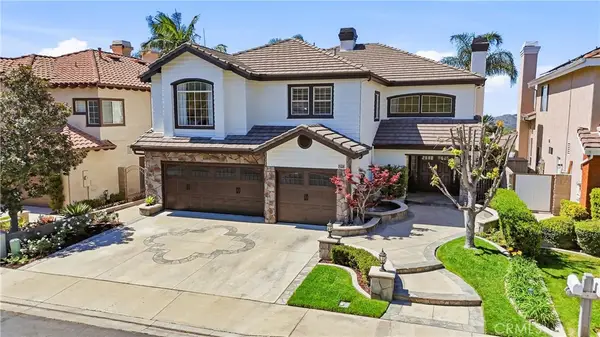 21581 Hummingbird, Rancho Santa Margarita, CA 92679