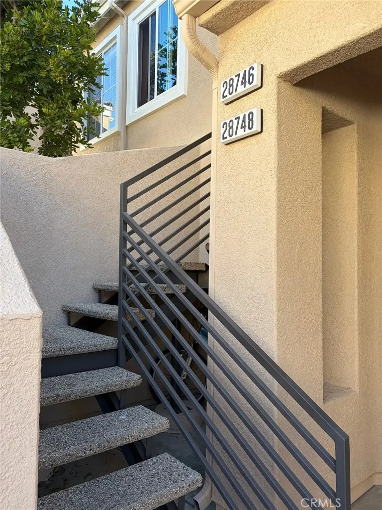 28748 La Siena, Laguna Niguel, CA 92677 - #2
