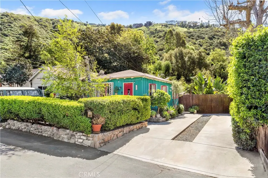 327 Canyon Acres, Laguna Beach, CA 92651 - #1