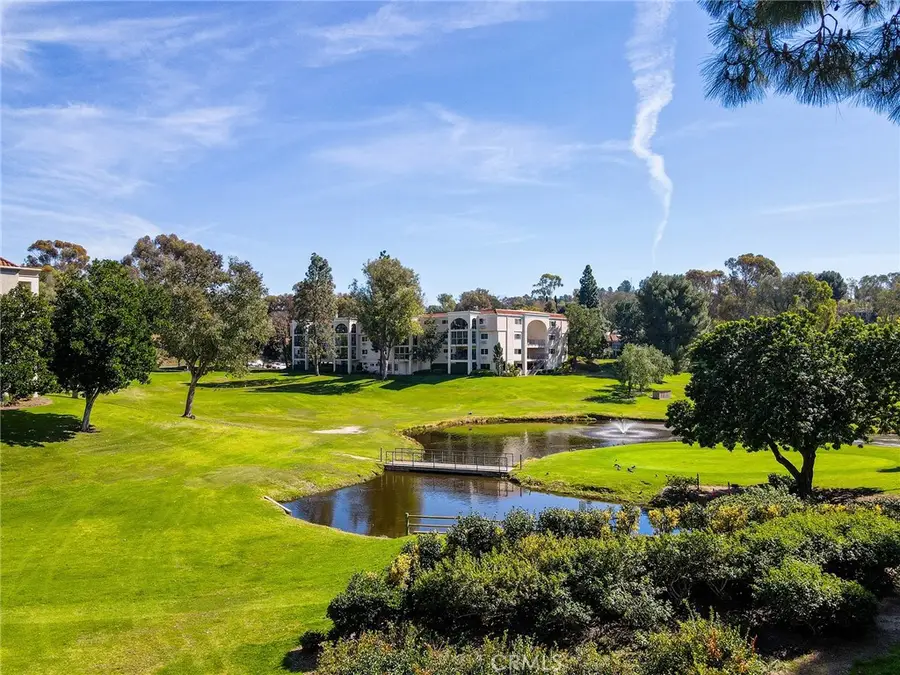 5511 Paseo Del Lago W #1C, Laguna Woods, CA 92637 - #3