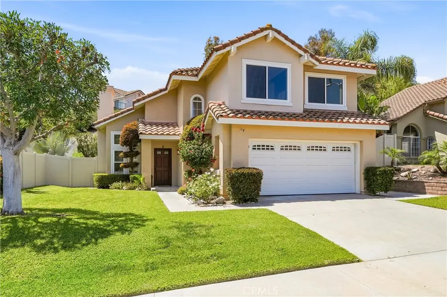 16 El Guiro, Rancho Santa Margarita, CA 92688 - #2