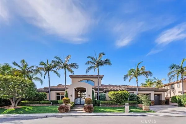 11 San Rafael, Laguna Niguel, CA 92677