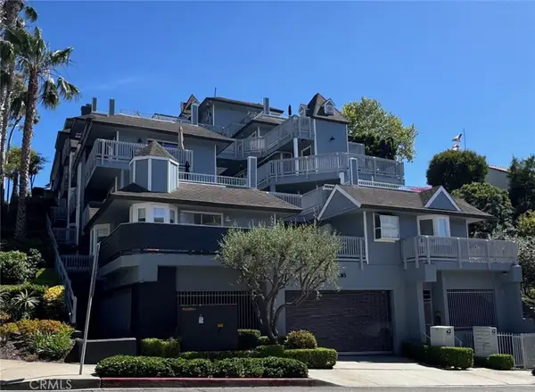 485 Mermaid #411, Laguna Beach, CA 92651