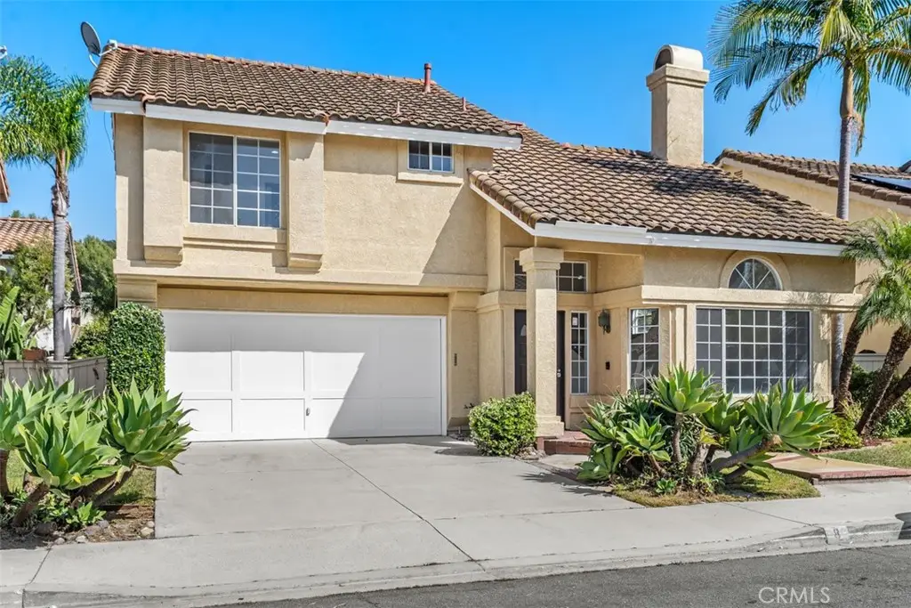8 Sanderling, Aliso Viejo, CA 92656 - #1
