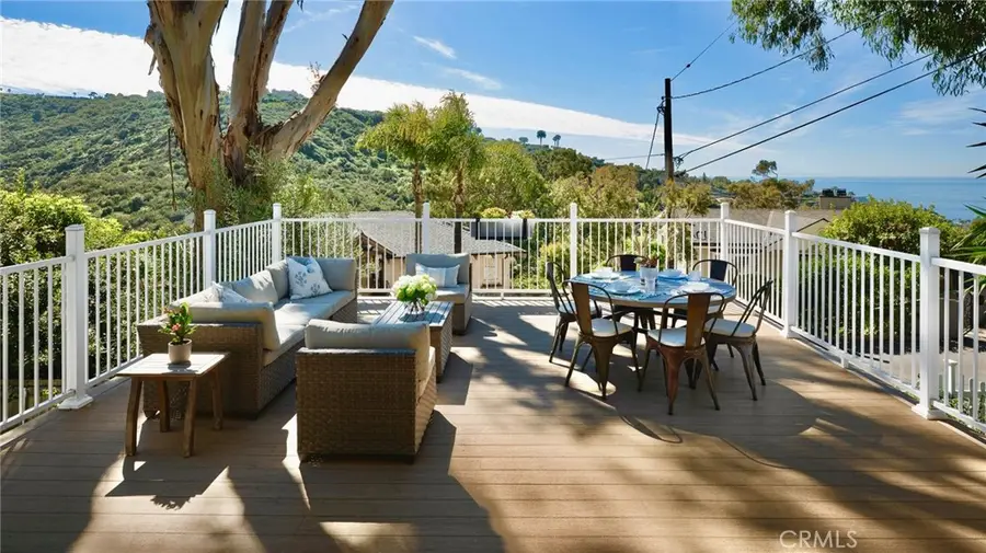 1445 Bluebird Canyon, Laguna Beach, CA 92651 - #3