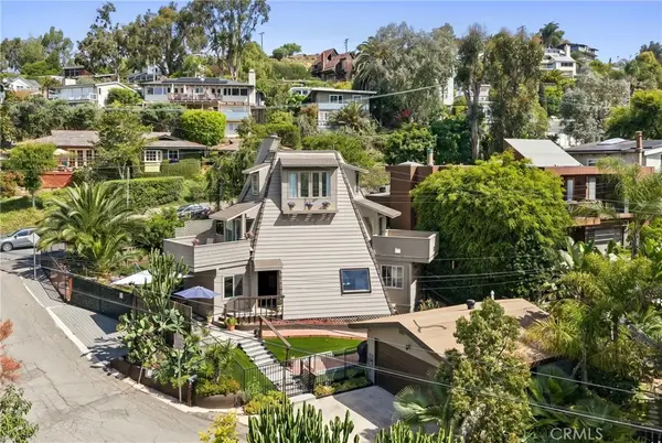 1108 Keller Way, Laguna Beach, CA 92651