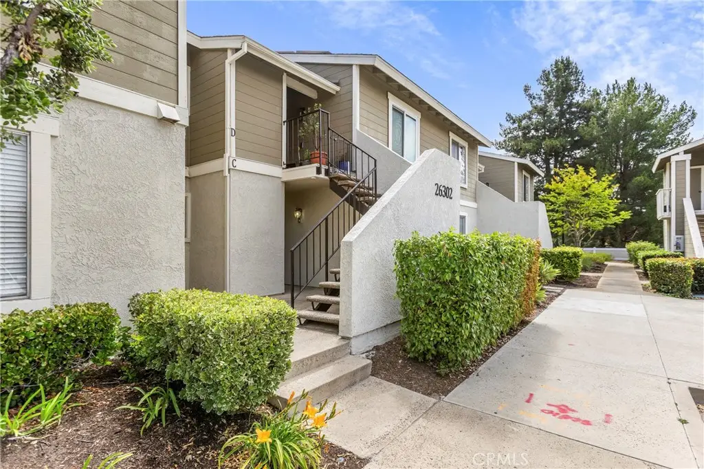 26302 Los Viveros #151C, Mission Viejo, CA 92691 - #1