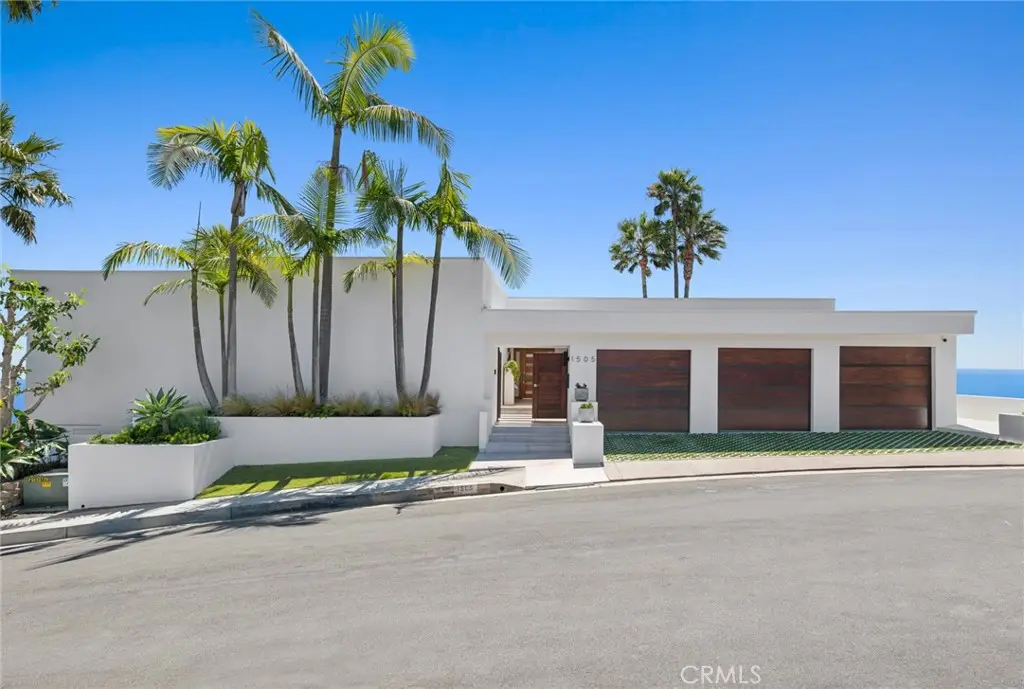 1505 Coral Drive, Laguna Beach, CA 92651 - #1