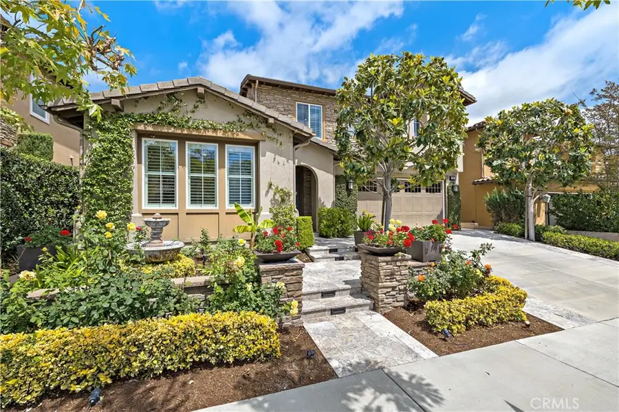14 Anacapa Lane, Aliso Viejo, CA 92656 - #3