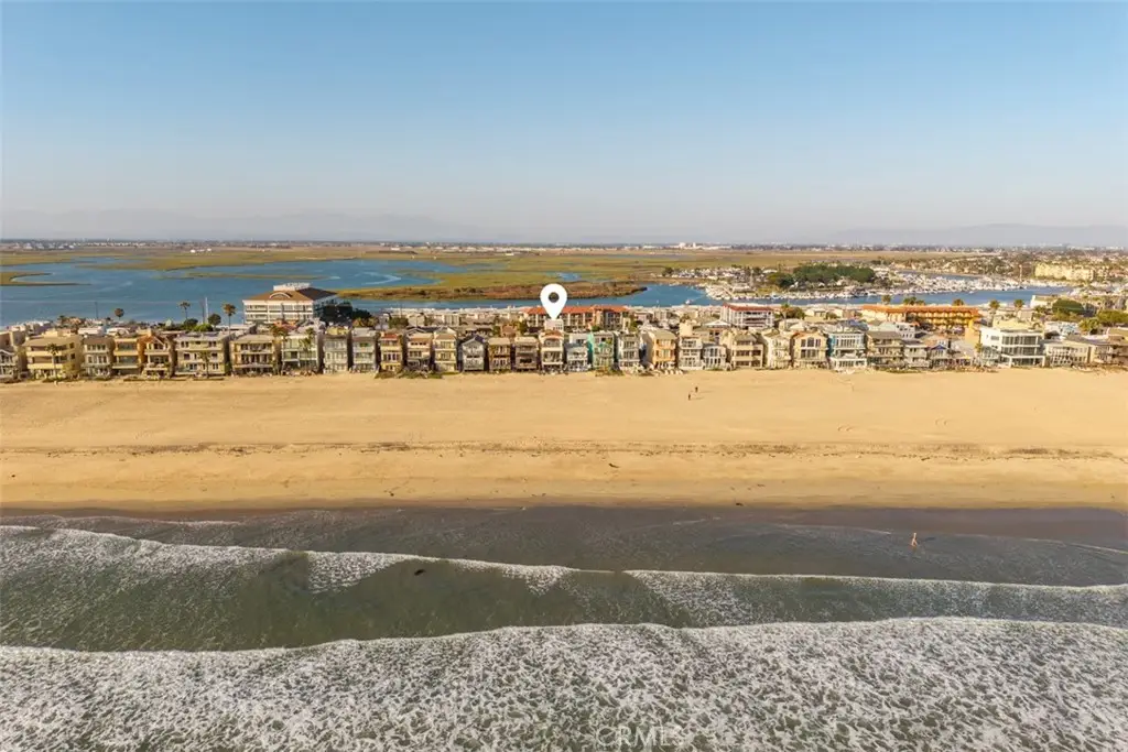 55 B Surfside, Surfside, CA 90743 - #1