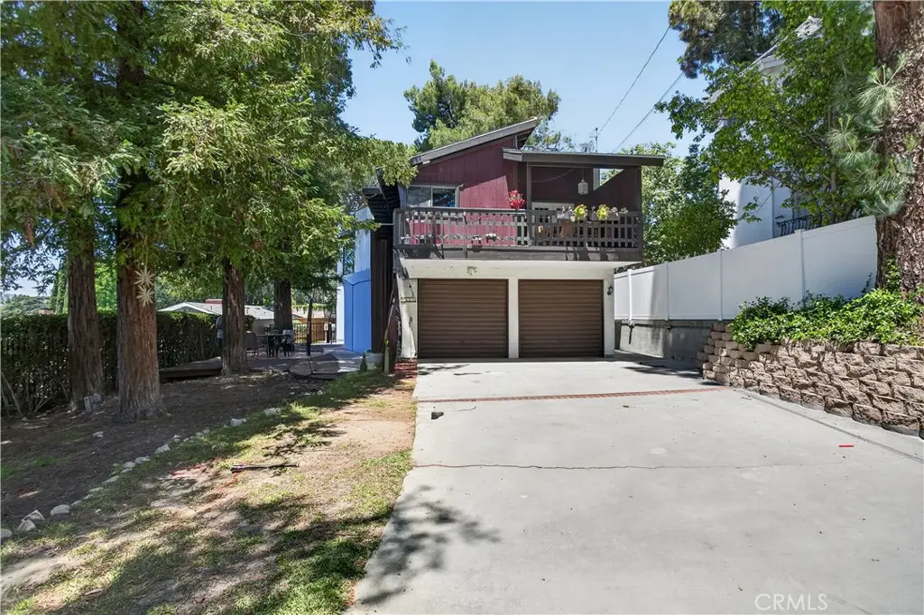 5625 Terrace Drive, La Crescenta, CA 91214 - #1
