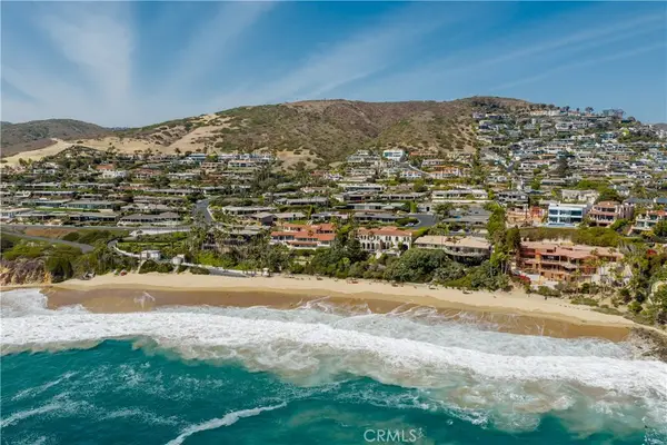 145 Irvine Cove Court, Laguna Beach, CA 92651