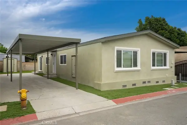 212 Las Brisas Circle, Pomona, CA 91768