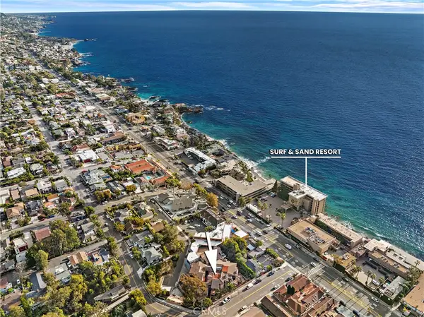 251 Calliope Street, Laguna Beach, CA 92651