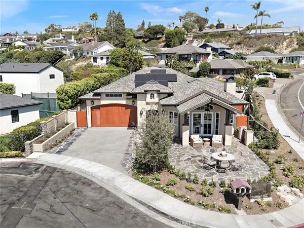 3002 Dorn Court, Laguna Beach, CA 92651