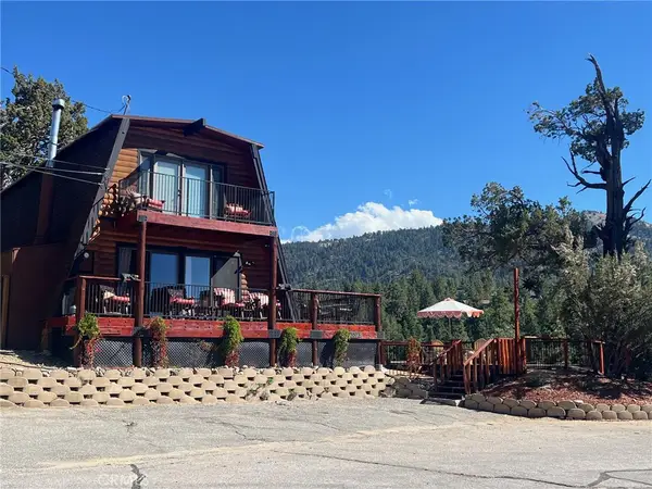 43573 Yosemite, Big Bear Lake, CA 92315