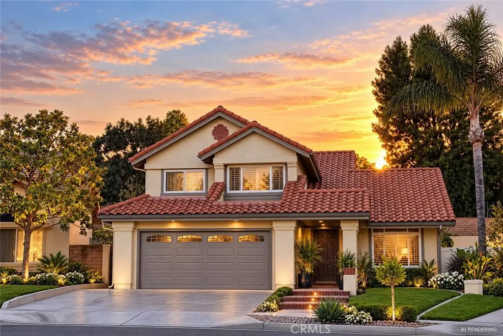 2400 Pepperwood, Corona, CA 92882 - #1