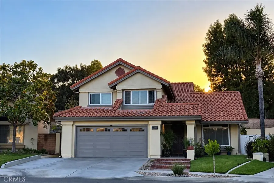 2400 Pepperwood, Corona, CA 92882 - #2