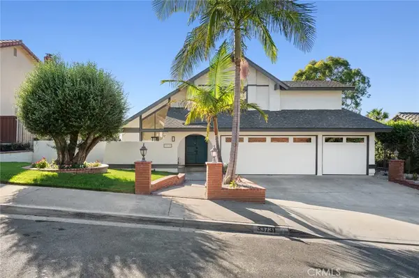 33731 Avenida Calita, San Juan Capistrano, CA 92675