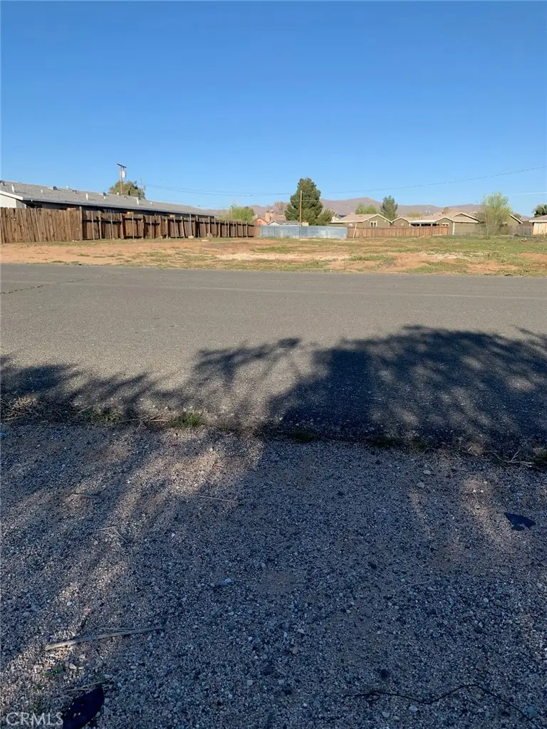 0 Mohawk Road, Apple Valley, CA 92308 - Image #1
