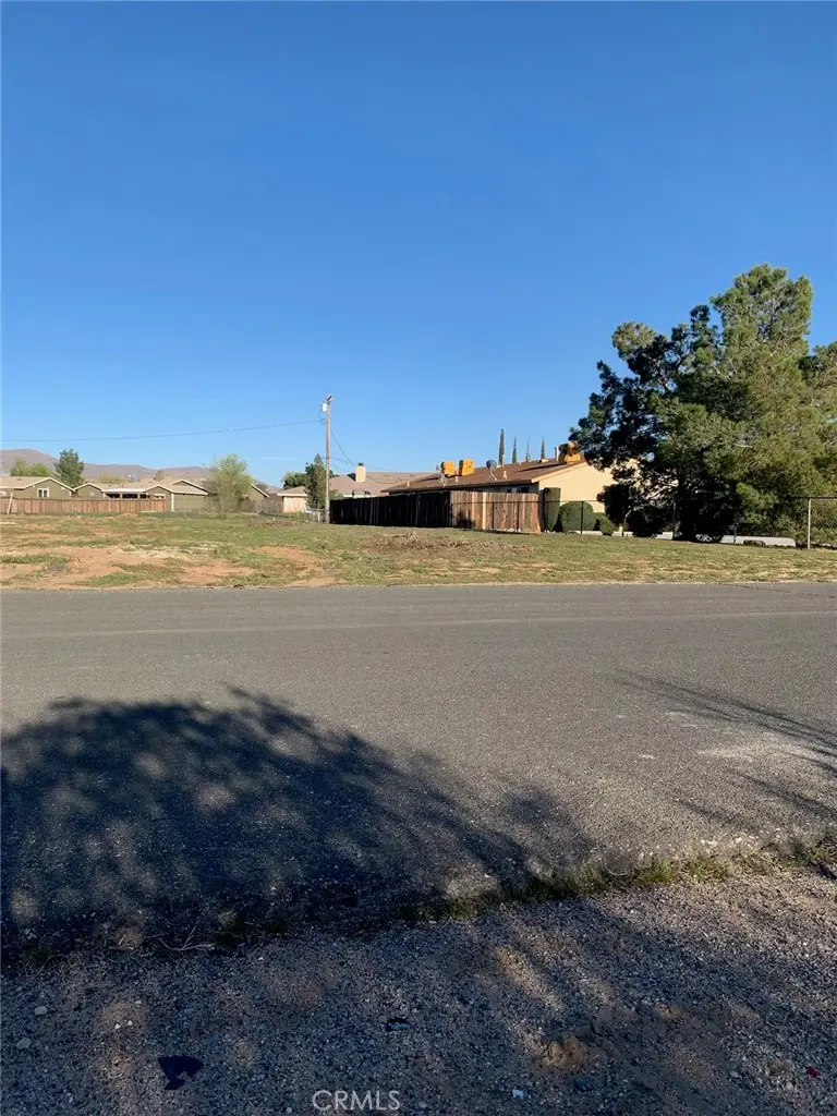 0 Mohawk Road, Apple Valley, CA 92308 - Image #2