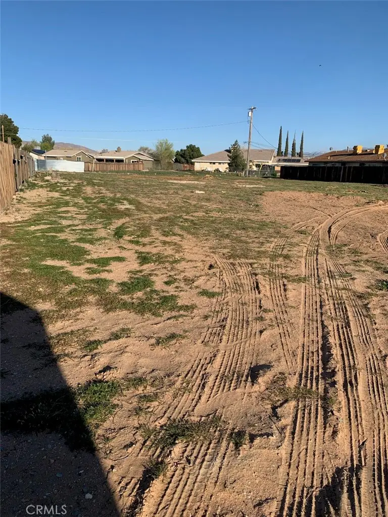 0 Mohawk Road, Apple Valley, CA 92308 - Image #3
