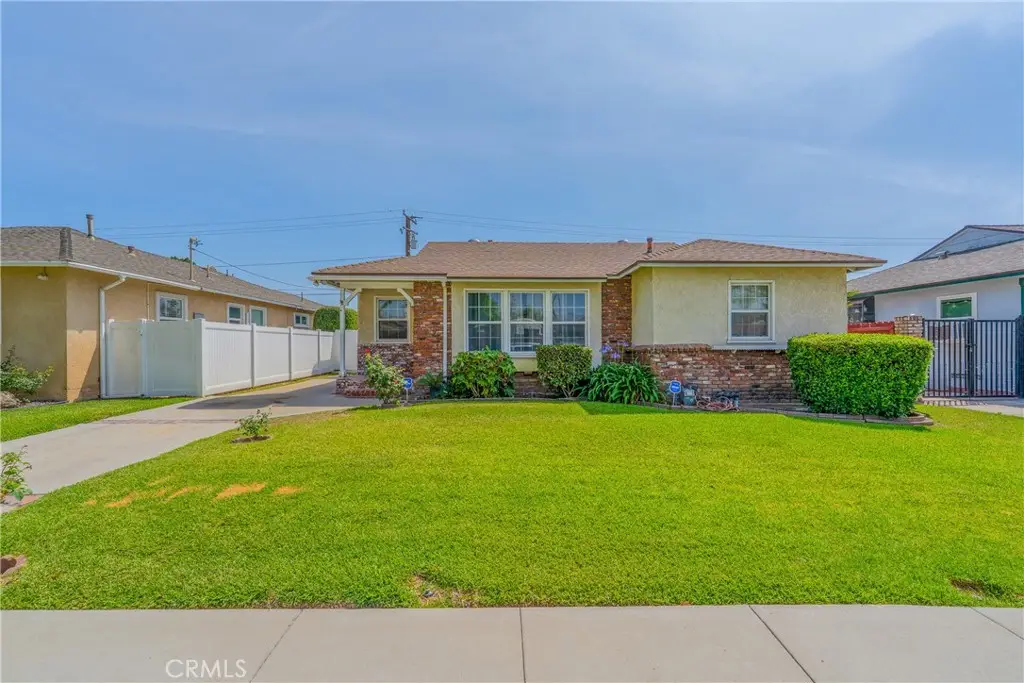 13762 Danbrook Drive, Whittier, CA 90605 - Image #1